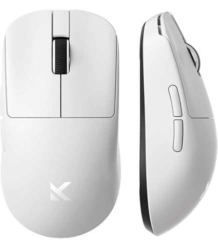 Razer DeathAdder V3 Pro, lekka, bezprzewodowa, ergonomiczna